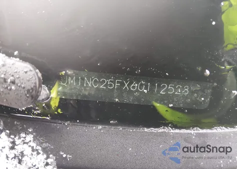 2006 Mazda Mx-5 Sport z USA, uszkodzony, nr VIN JM1NC25FX60112528